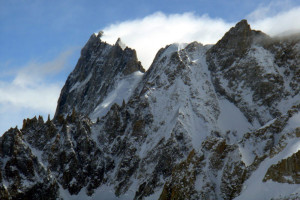 SMALL cham argentierre peaks