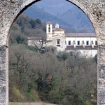 Umbria pre trip before our ski vacation to Cervinia