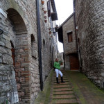 Assisi Morningstar Ski tour afte rour ski week ski tour in Italy