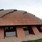 Umbiann winery we will visit on our morningstar ski tours trip to assisi, italy.