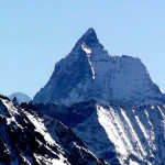 expert ski tour on a switzerland ski holiday