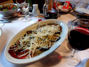 como food small