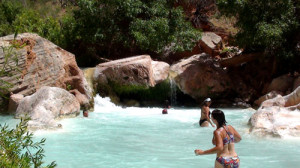 havasupai-swimmers