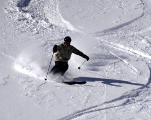 jerry-skiing