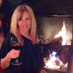 italian dining on our alps ski tour