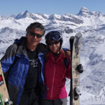 madesimo italy ski vacation