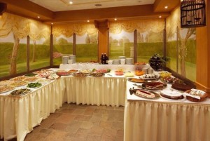 sertorelli restaurant