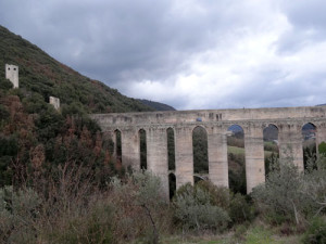 spoleto-aqueduct