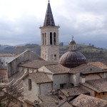 ski vacaton with extension tour to assisi