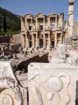 greek island cruise and greek tour after our european ski vacation in italian alps