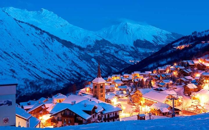 Courmeyeur is a top five resort town in the world, hands down. Spectacular setting, one of the longest pedestrian walkways/shopping areas in any resort... Courmie has it all, and our hotel is right in the heart of it.