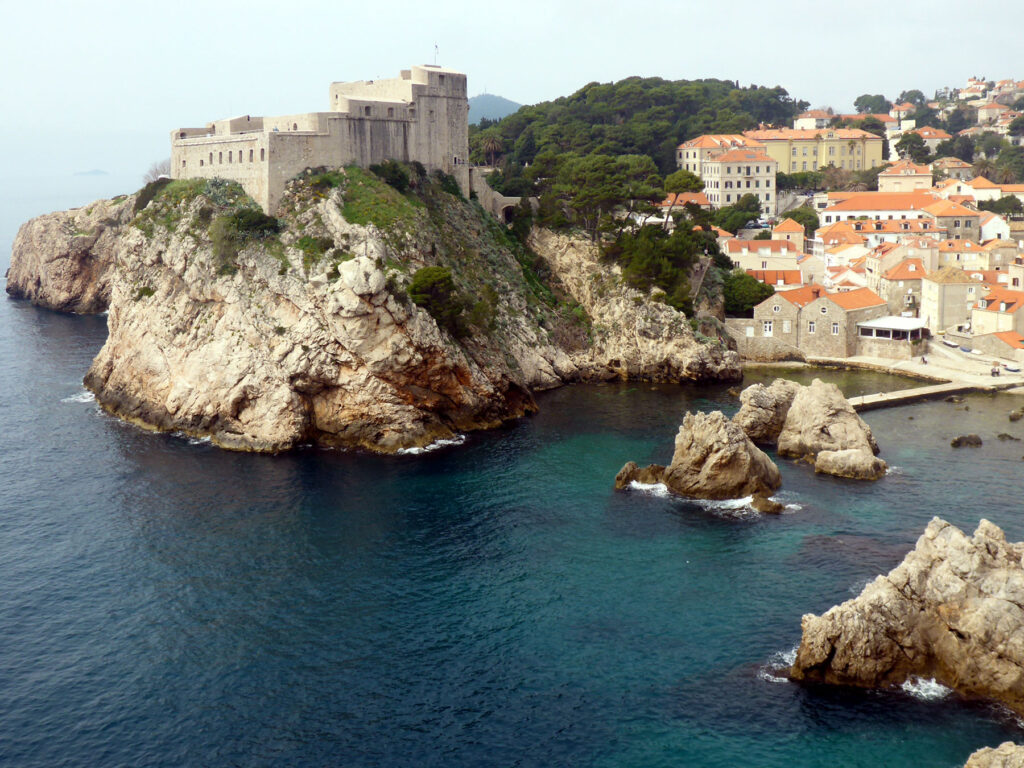 Croatian Coast wine/food/adventure tours 2023