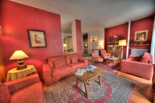 cresta living room s