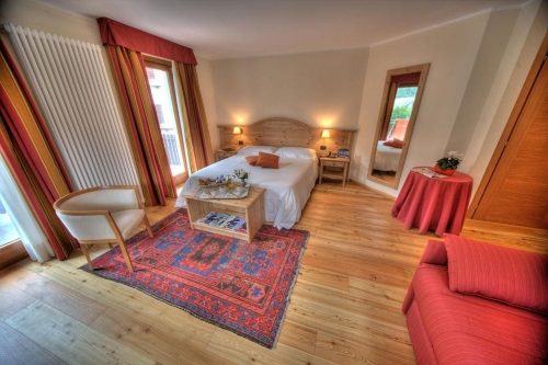 cresta room s