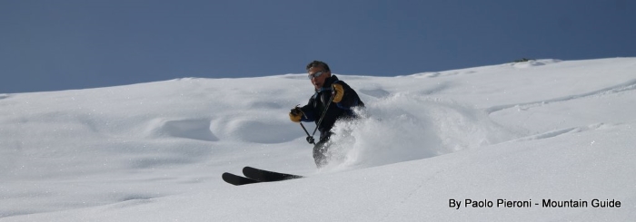 dan on glacier 2
