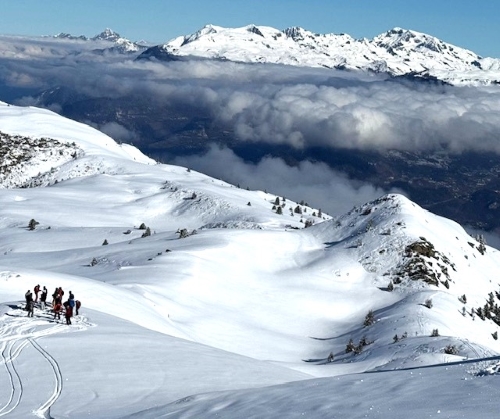 mt blan grp pano