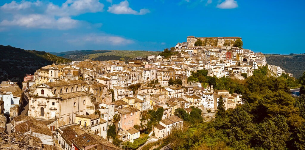 Town